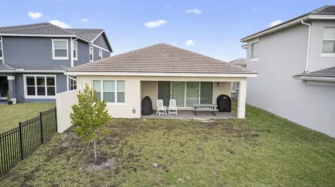 1411 Thistle Place Loxahatchee FL 33470