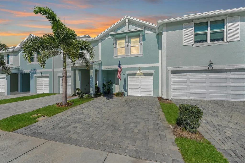 329 SE Halifax Lane Stuart FL 34994