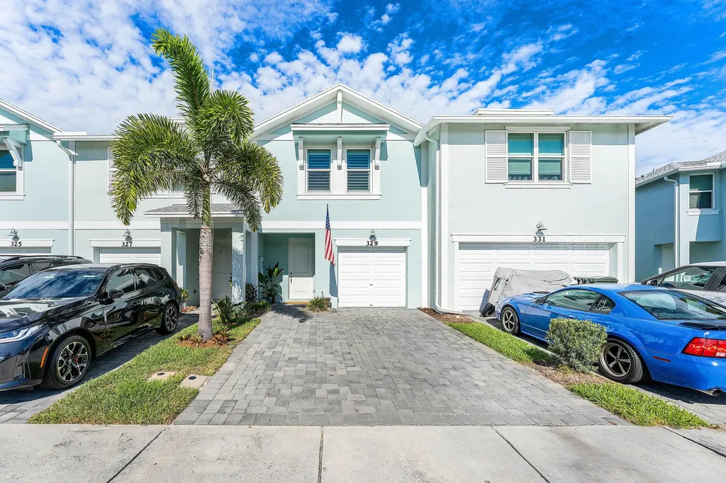 329 SE Halifax Lane Stuart FL 34994