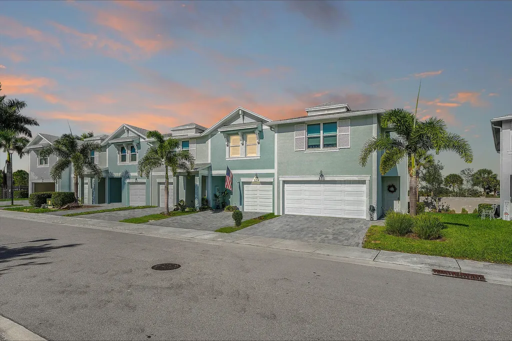 329 SE Halifax Lane Stuart FL 34994
