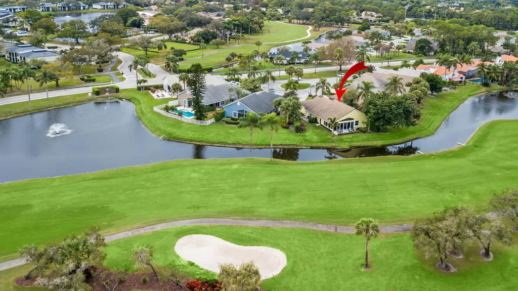 13054 Touchstone Place Palm Beach Gardens FL 33418