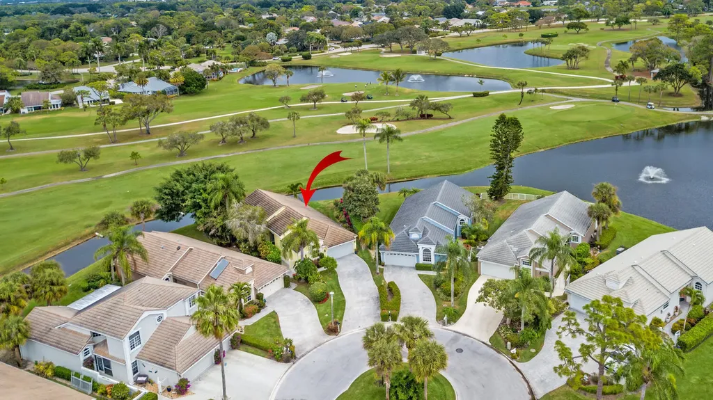 13054 Touchstone Place Palm Beach Gardens FL 33418