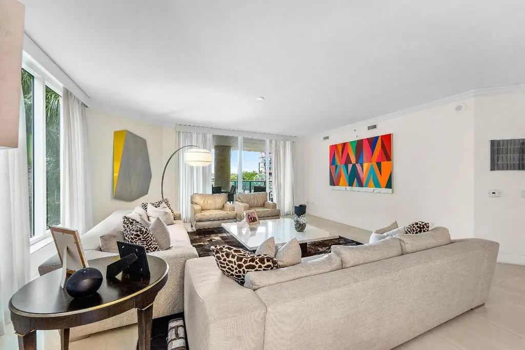 411 N New River Drive Fort Lauderdale FL 33301