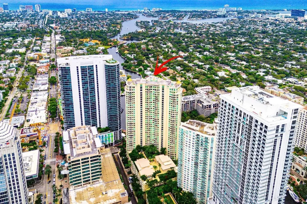 411 N New River Drive Fort Lauderdale FL 33301