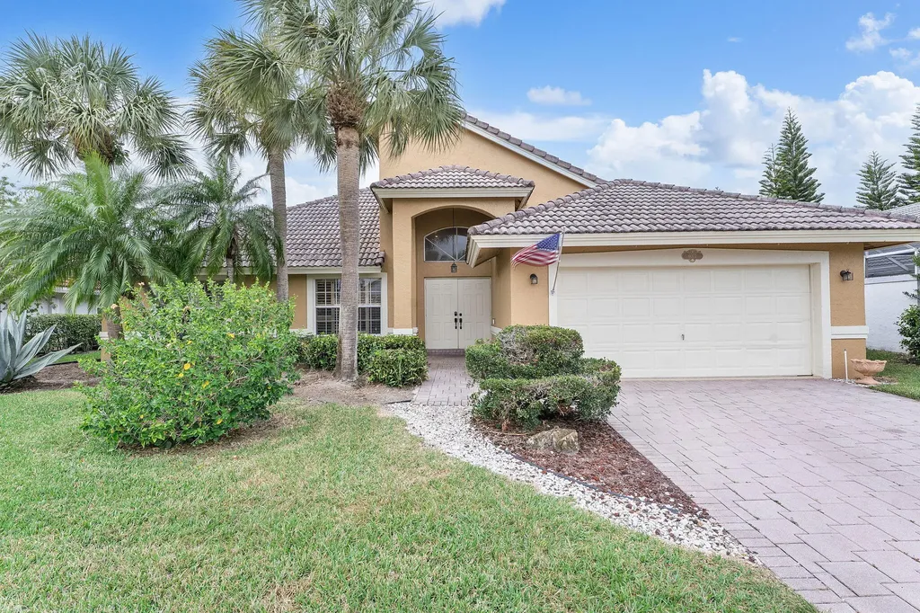 6077 Slice Court Boynton Beach FL 33437