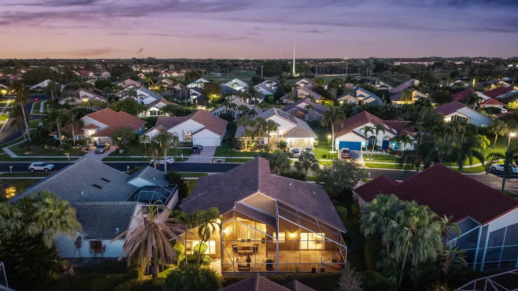 6077 Slice Court Boynton Beach FL 33437
