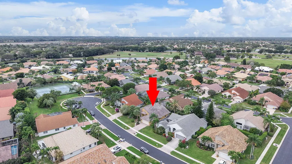 6077 Slice Court Boynton Beach FL 33437