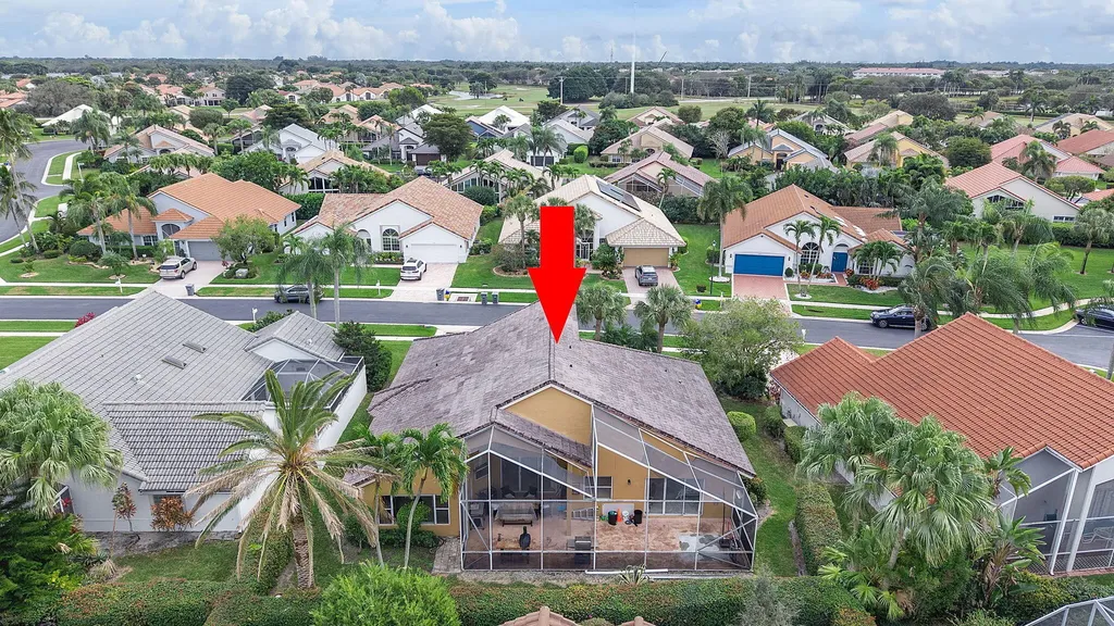 6077 Slice Court Boynton Beach FL 33437