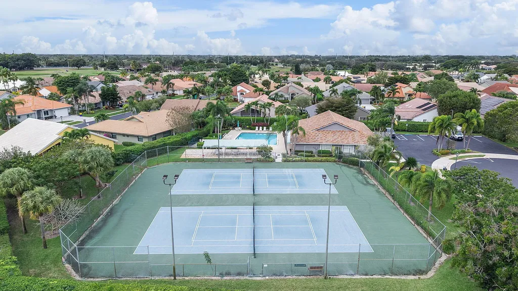 6077 Slice Court Boynton Beach FL 33437