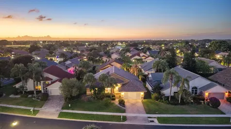 6077 Slice Court Boynton Beach FL 33437