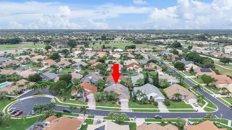 6077 Slice Court Boynton Beach FL 33437