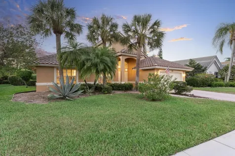 6077 Slice Court Boynton Beach FL 33437