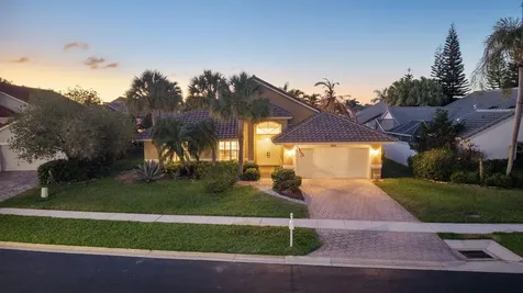 6077 Slice Court Boynton Beach FL 33437
