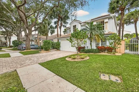 25 Grand Bay Circle Juno Beach FL 33408