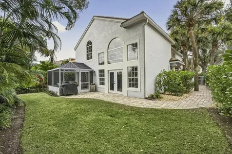25 Grand Bay Circle Juno Beach FL 33408