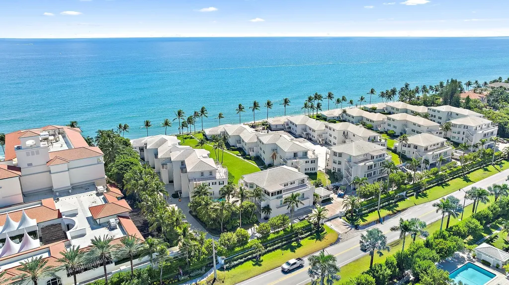 400 S Ocean Boulevard Manalapan FL 33462