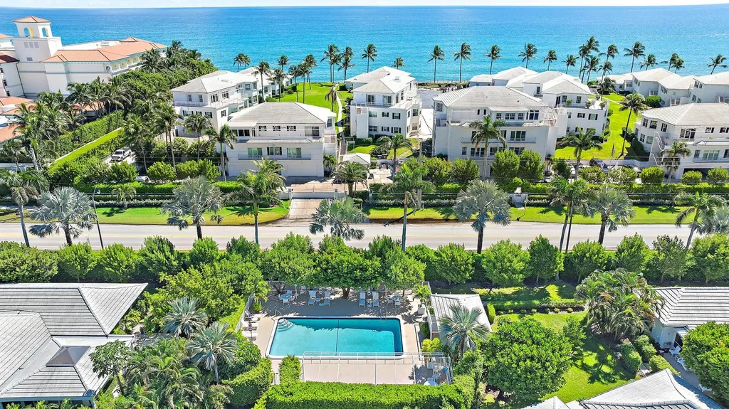 400 S Ocean Boulevard Manalapan FL 33462
