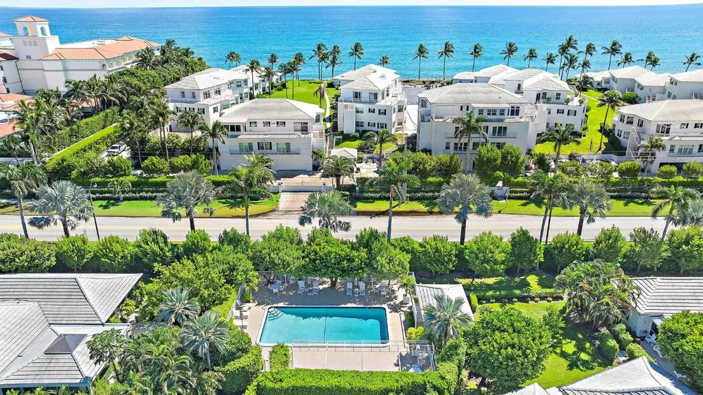 400 S Ocean Boulevard Manalapan FL 33462