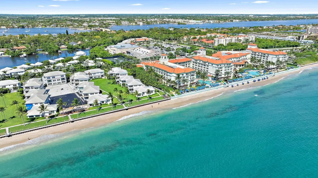 400 S Ocean Boulevard Manalapan FL 33462