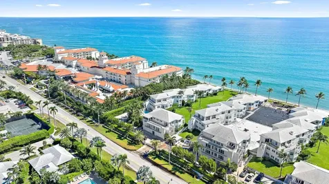 400 S Ocean Boulevard Manalapan FL 33462