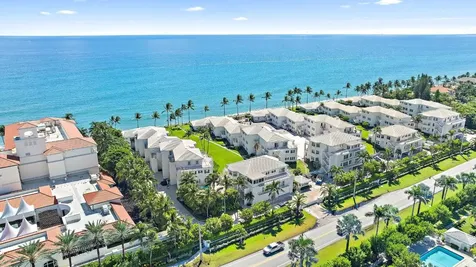 400 S Ocean Boulevard Manalapan FL 33462