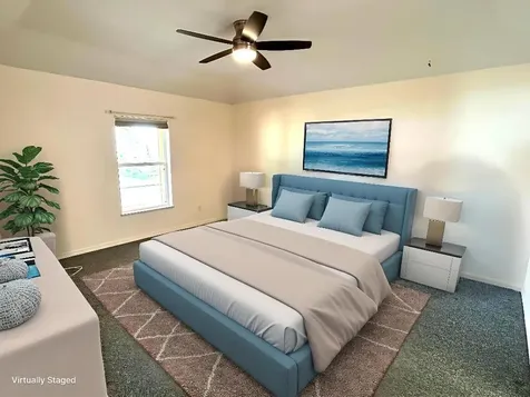 6959 NW Hershy Circle Port St Lucie FL 34983