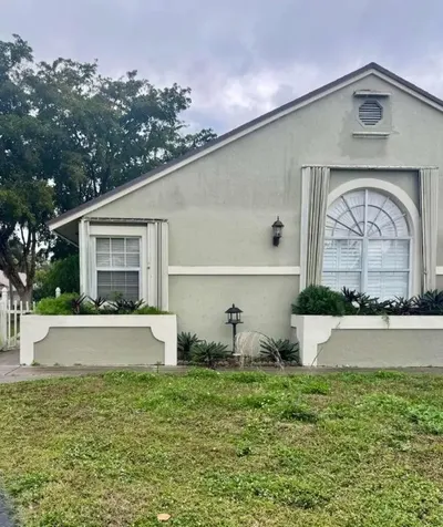 9828 SW 58th Court Cooper City FL 33328