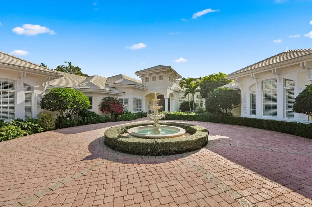 258 Locha Drive Jupiter FL 33458
