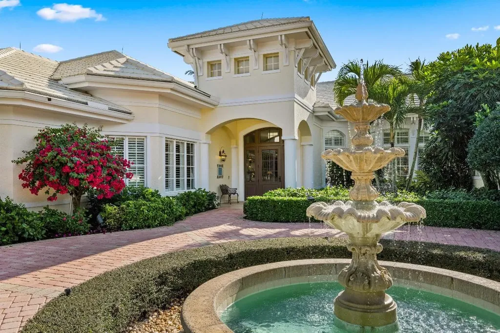 258 Locha Drive Jupiter FL 33458