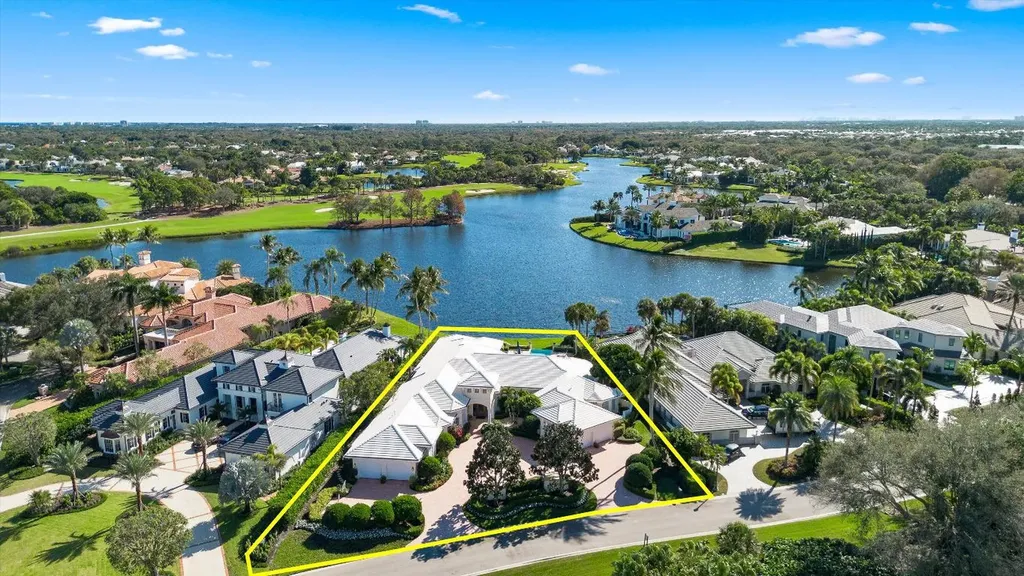 258 Locha Drive Jupiter FL 33458