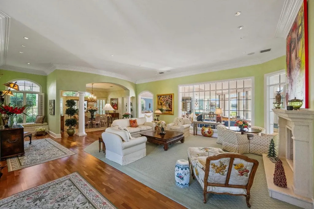 258 Locha Drive Jupiter FL 33458
