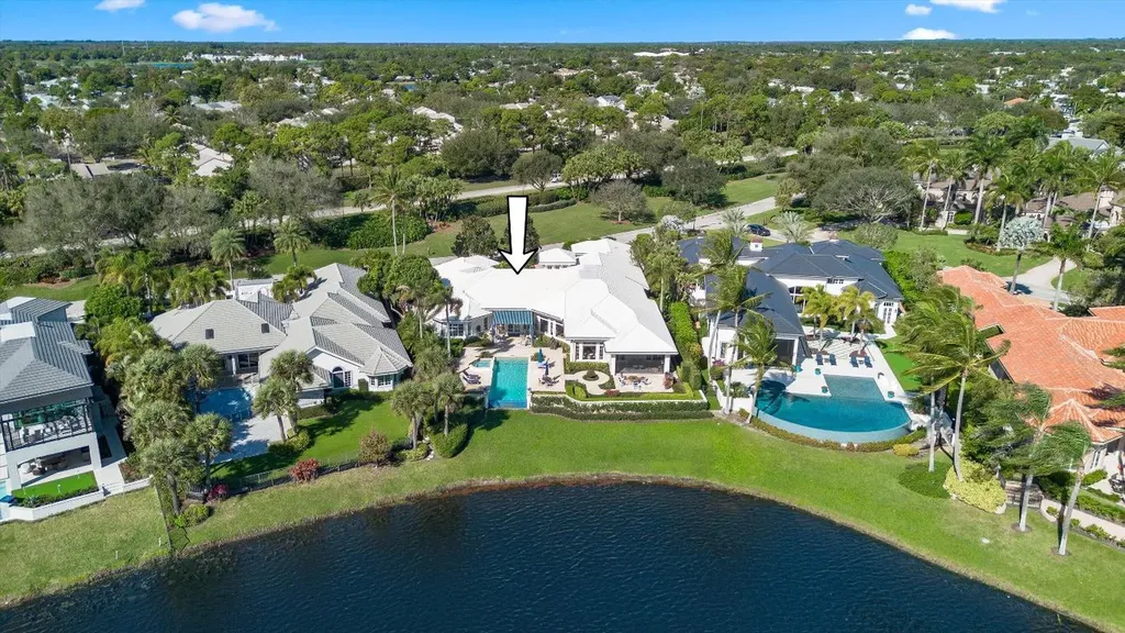 258 Locha Drive Jupiter FL 33458