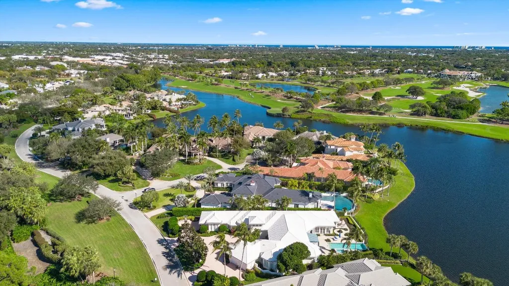 258 Locha Drive Jupiter FL 33458