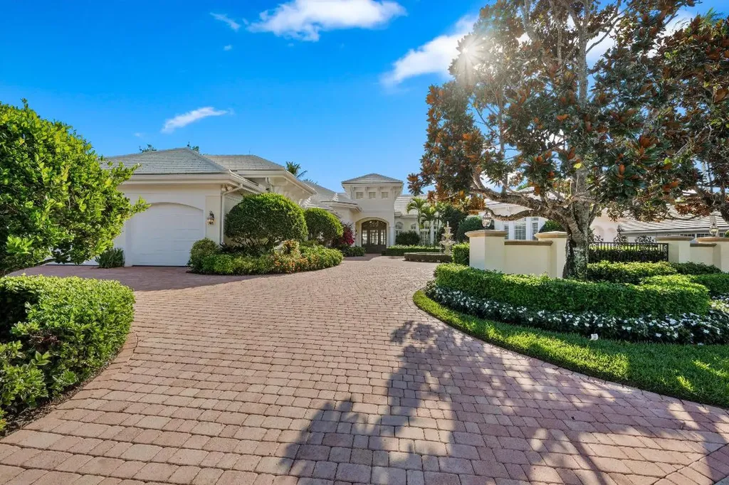 258 Locha Drive Jupiter FL 33458