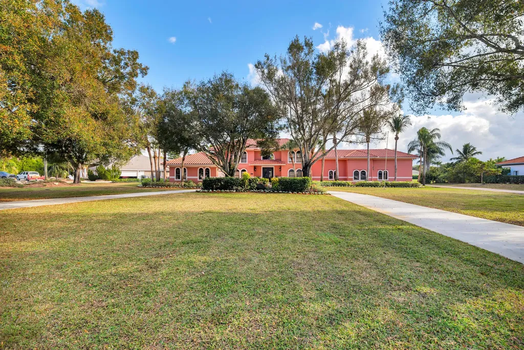 15580 Bellanca Lane Wellington FL 33414