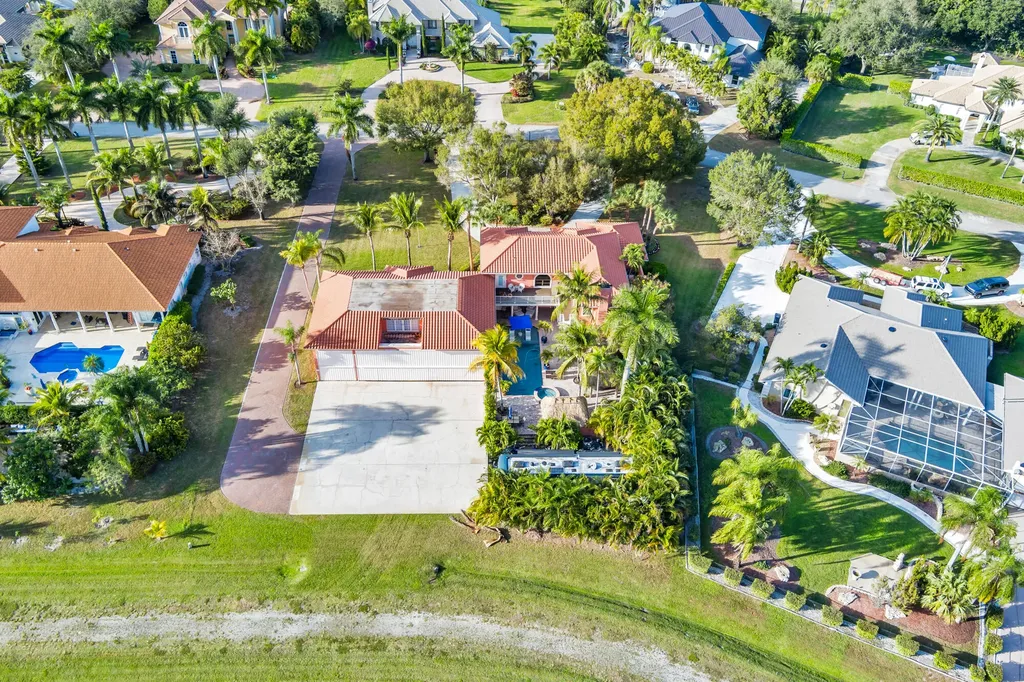 15580 Bellanca Lane Wellington FL 33414