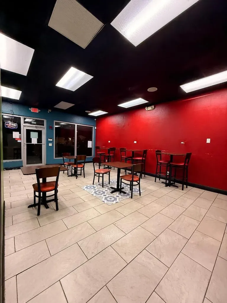 9999 W Blue Heron Boulevard Riviera Beach FL 33404