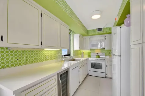 5380 N Ocean Drive Singer Island FL 33404