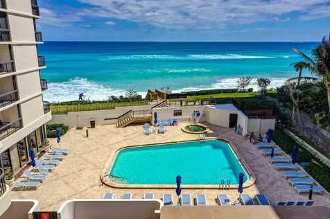 5380 N Ocean Drive Singer Island FL 33404