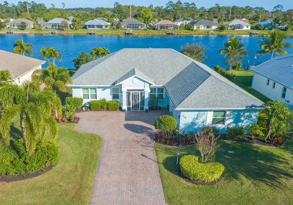 715 Yearling Trail Sebastian FL 32958