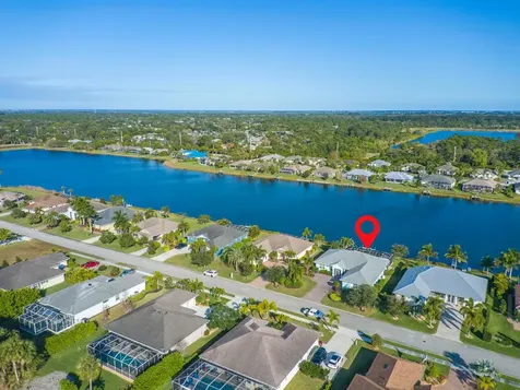 715 Yearling Trail Sebastian FL 32958