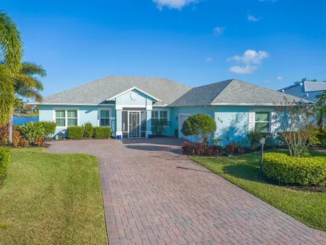 715 Yearling Trail Sebastian FL 32958
