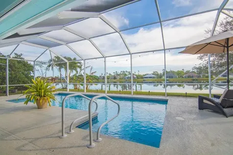 715 Yearling Trail Sebastian FL 32958