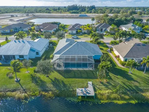 715 Yearling Trail Sebastian FL 32958