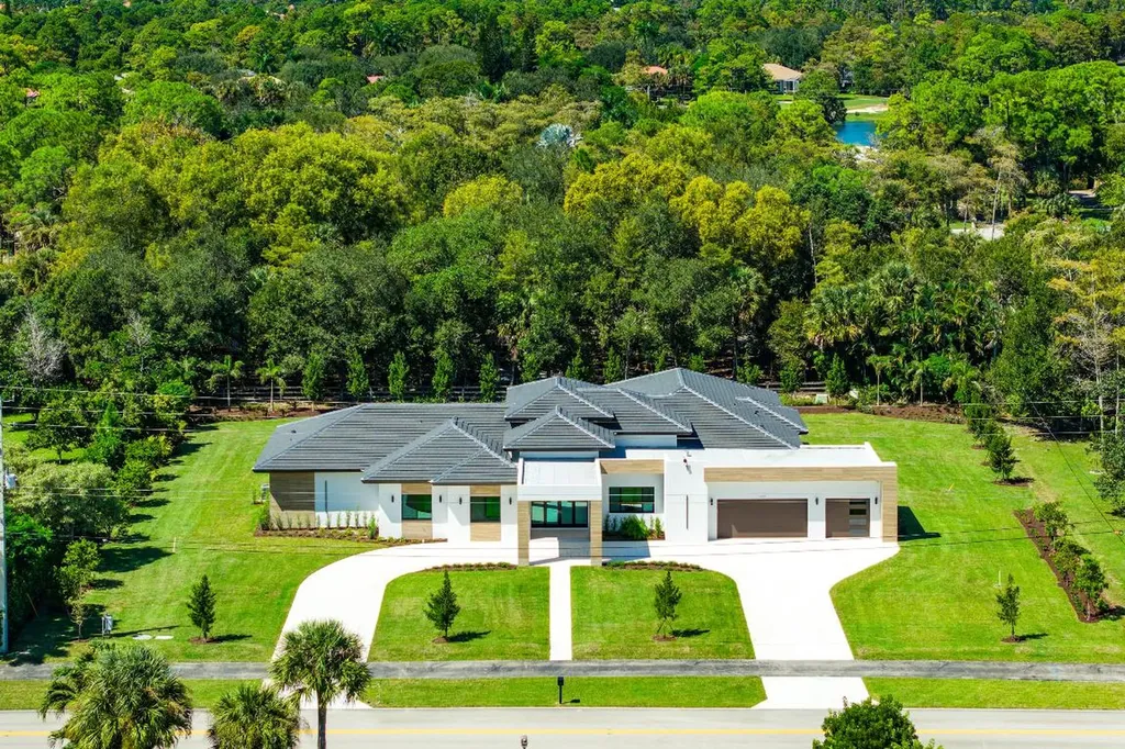 14817 Paddock Drive Wellington FL 33414
