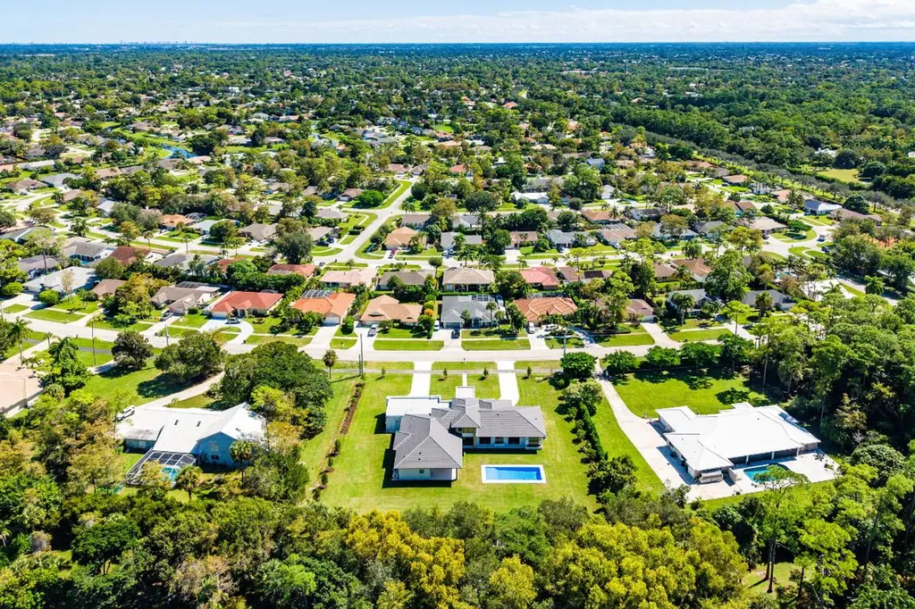 14817 Paddock Drive Wellington FL 33414