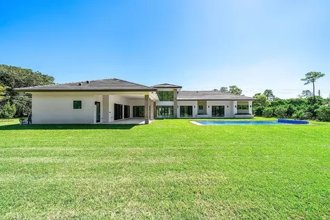 14817 Paddock Drive Wellington FL 33414
