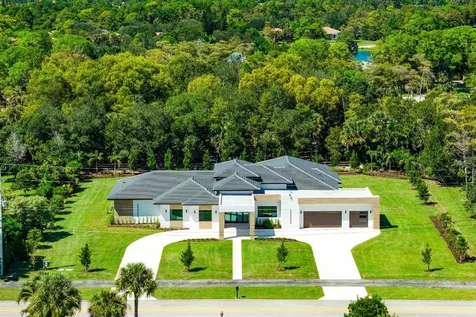 14817 Paddock Drive Wellington FL 33414