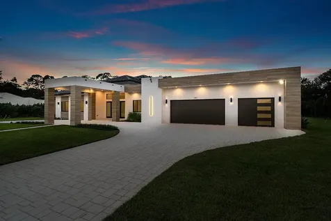 14817 Paddock Drive Wellington FL 33414