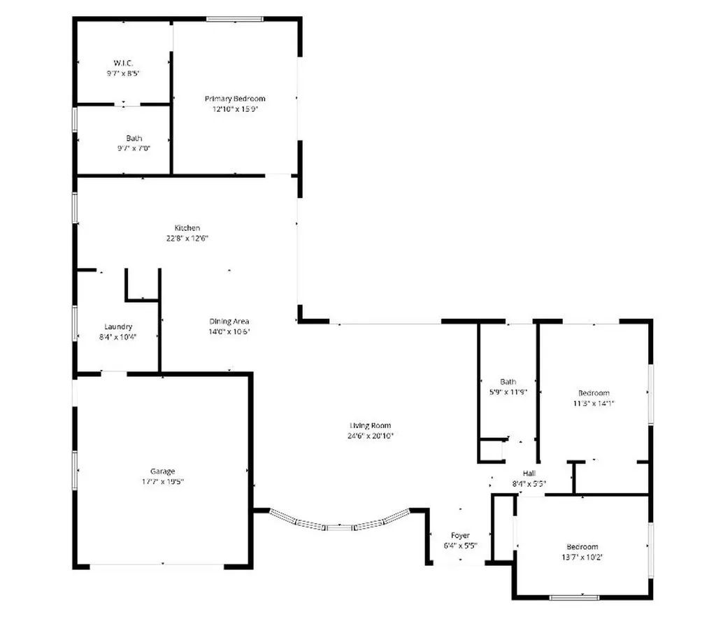 7050 NE 7th Avenue Boca Raton FL 33487